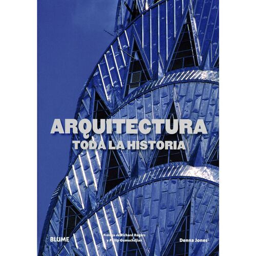 Arquitectura Toda La Historia