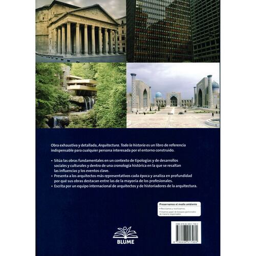 Arquitectura Toda La Historia