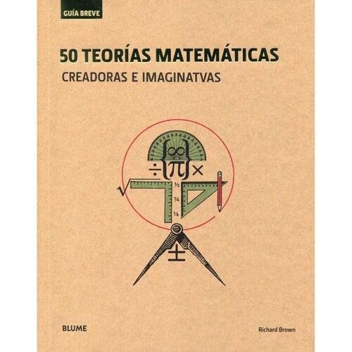 50 teorías matemáticas