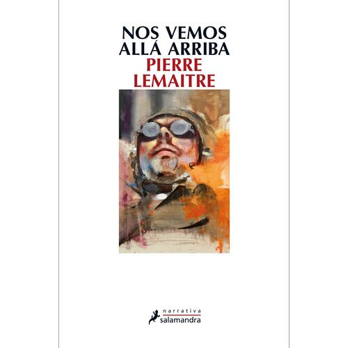 Nos vemos allá arriba