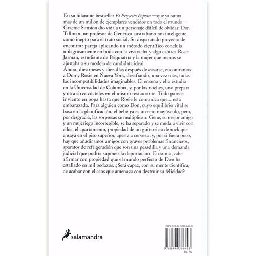 El Efecto Matrimonio