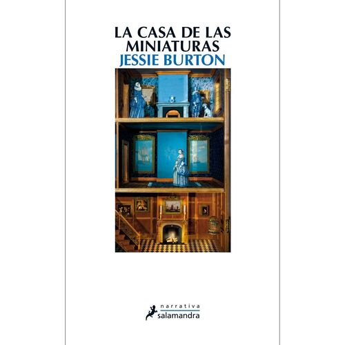 La Casa De Las Miniaturas