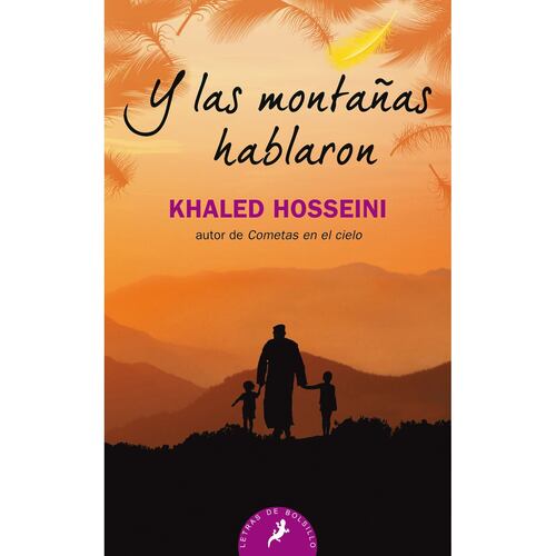 Y Las Montañas Hablaron (Bolsillo)
