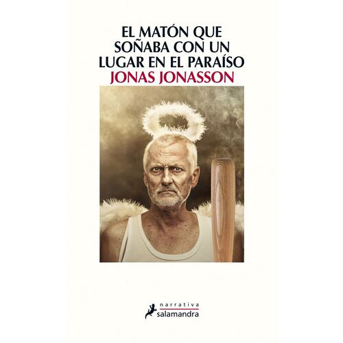 El Matón que Soñaba con un Lugar en El Paraíso