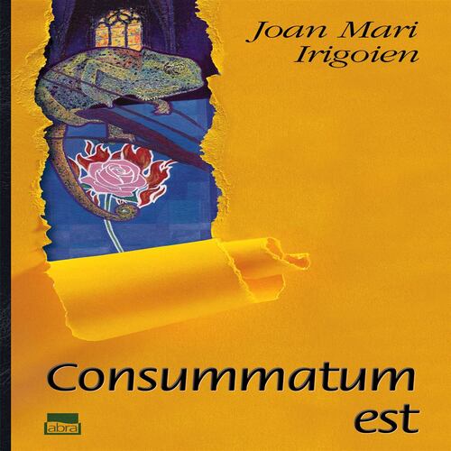 Consummatum est