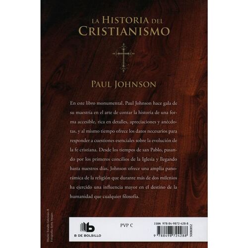 Historia del cristianismo