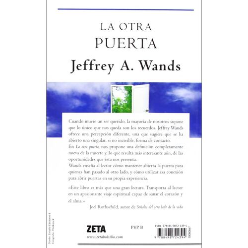 La Otra Puerta
