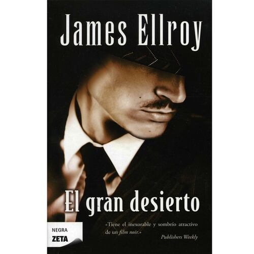 El Gran Desierto