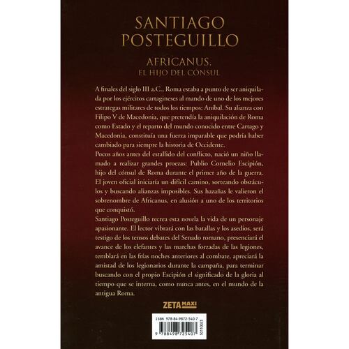 Africanus