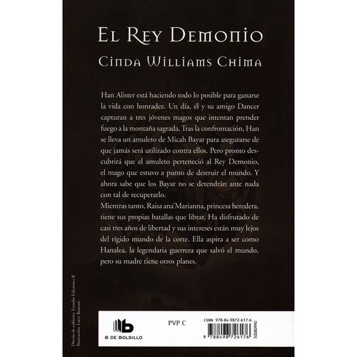 El Rey Demonio