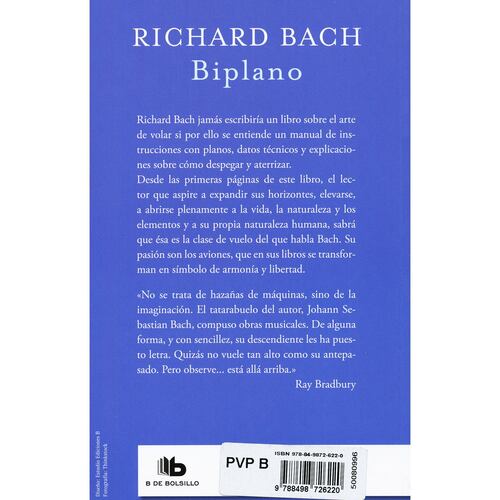 Biplano