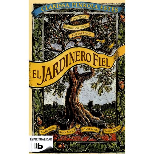 El Jardinero Fiel