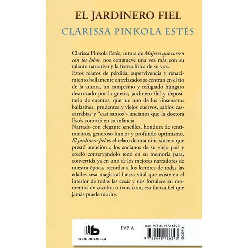 El Jardinero Fiel