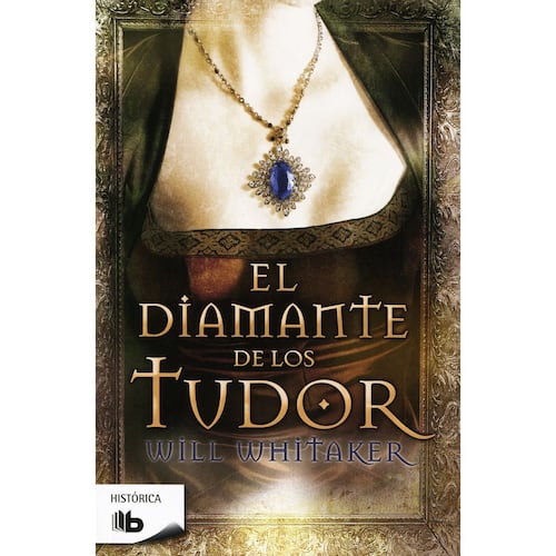 El Diamante de los Tudor