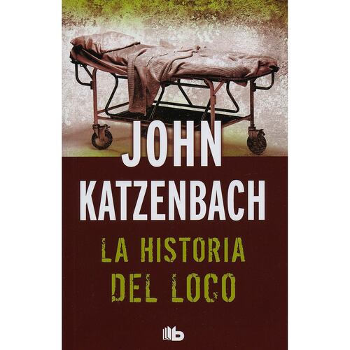 La historia del loco