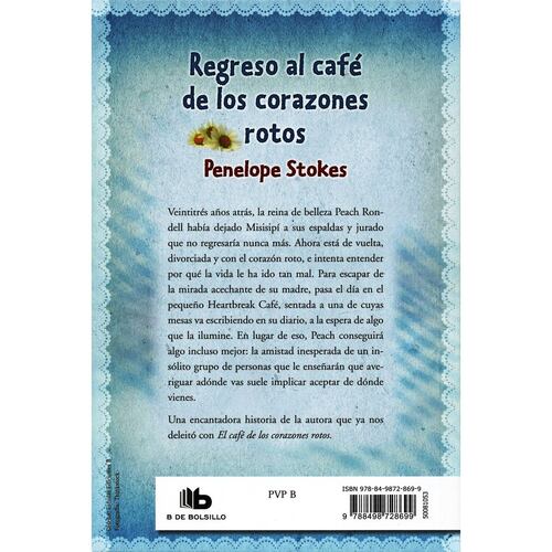 Regreso al Café de los Corazones Rotos