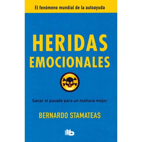 Heridas emocionales