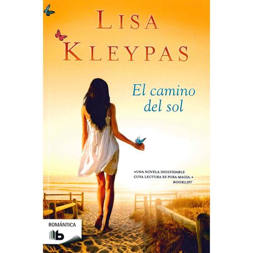El Camino del Sol