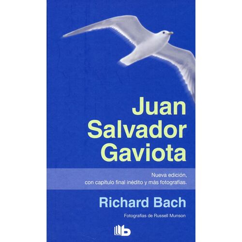 Juan Salvador Gaviota