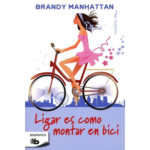 Ligar es como Montar en Bici