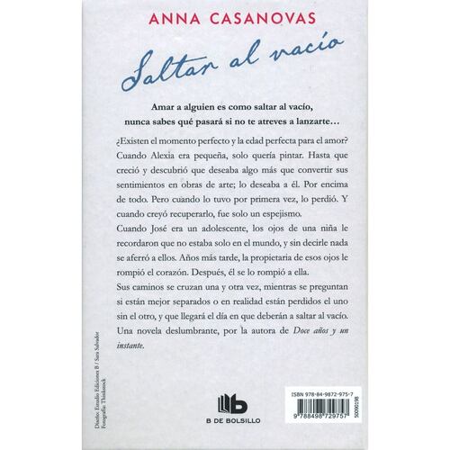 Saltar Al Vacío