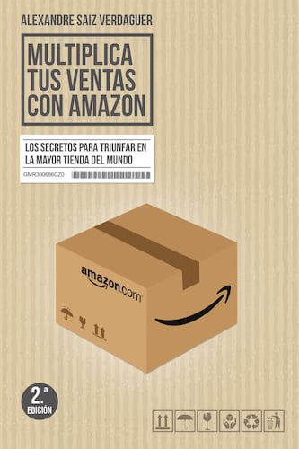 Multiplica tus ventas con Amazon