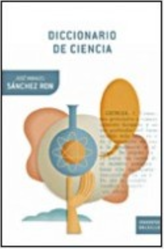 Diccionario de la ciencia