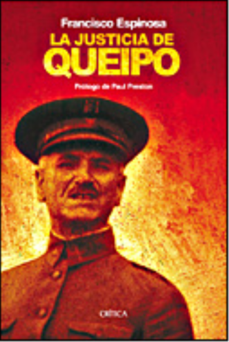 La justicia de Queipo
