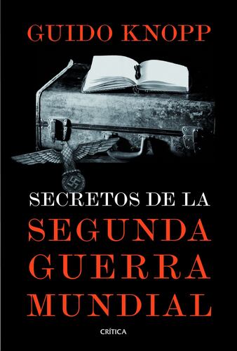 Secretos de la segunda guerra mundial