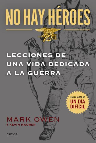 No hay héroes