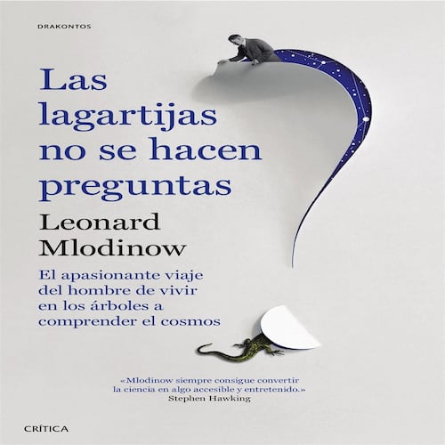 Las lagartijas no se hacen preguntas Las lagartijas no se hacen preguntas