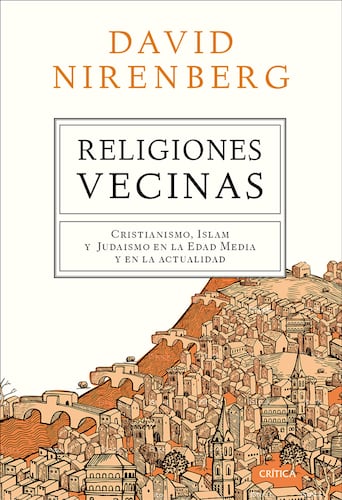 Religiones vecinas