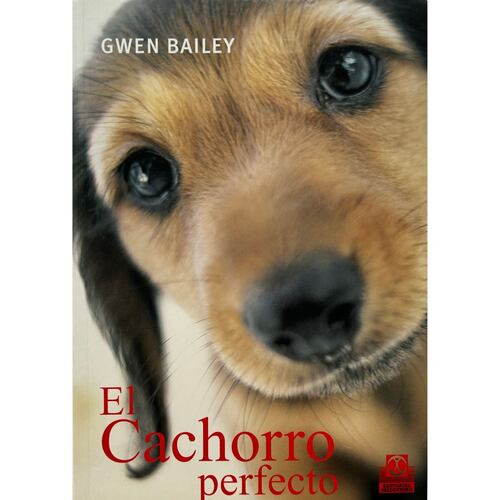Cachorro perfecto, el (color).
