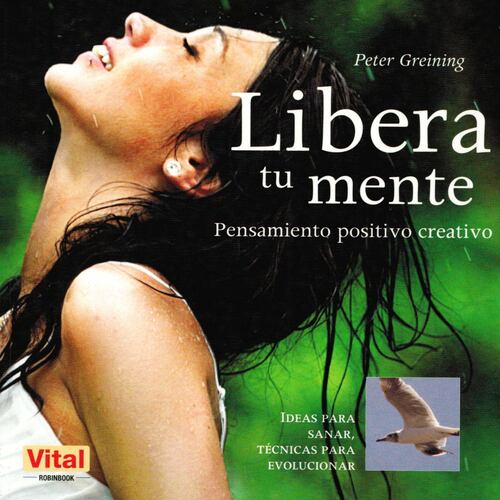 Libera tu mente - greining