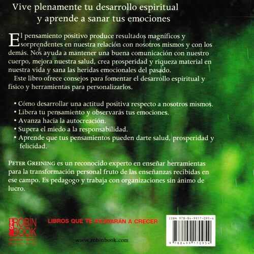 Libera tu mente - greining