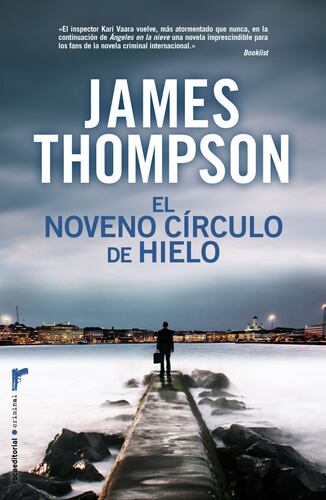 El noveno círculo de hielo