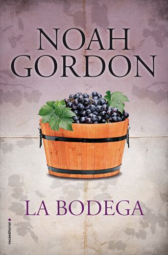 La bodega