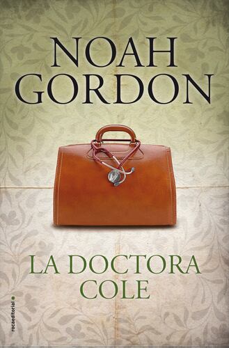 La doctora Cole