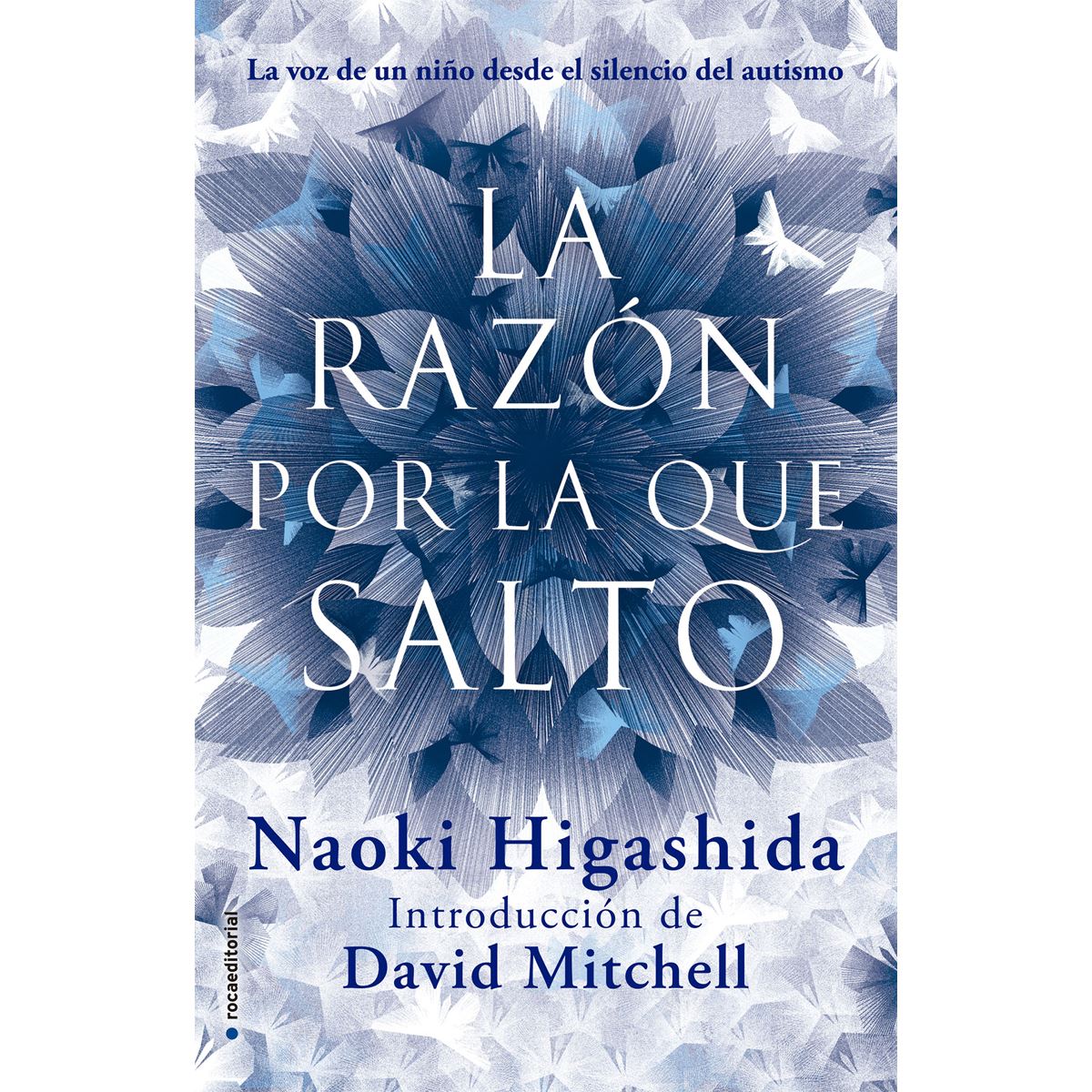【中古】 La Razon Por la Que Salto = The Reason I Jump/ROCA EDIT/Naoki Higashida La Razón Por La Que Salto