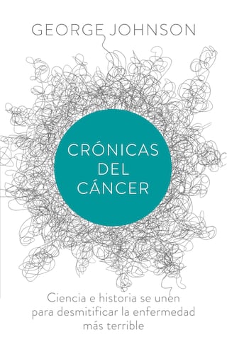 Crónicas del cáncer