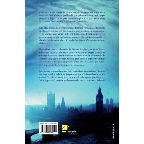 Neverwhere