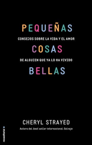 Pequeñas cosas bellas