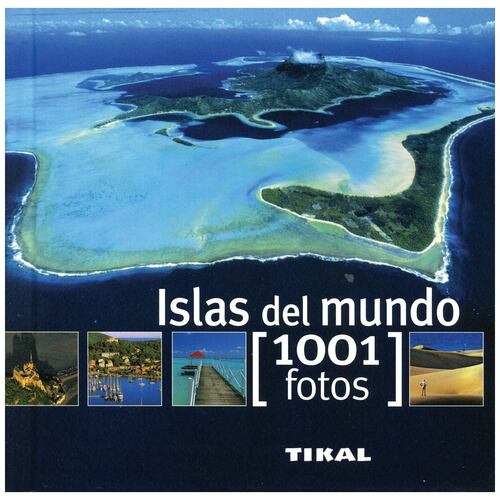 Islas del mundo