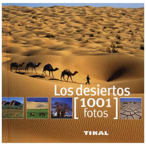 Los desiertos
