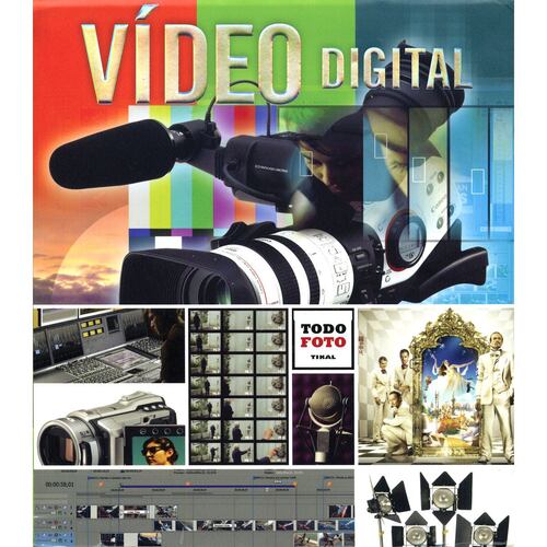 Todo Foto Video Digital