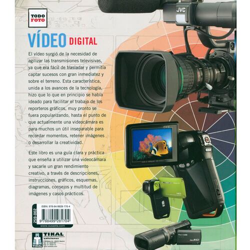 Todo Foto Video Digital