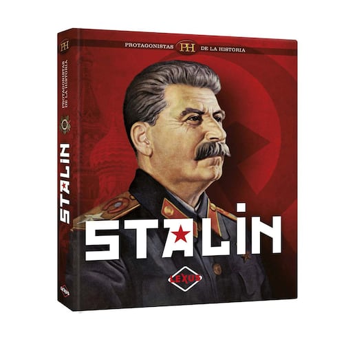 Stalin - Protagonistas De La Historia