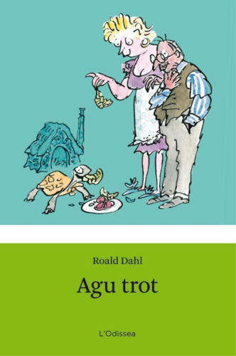 Agu trot