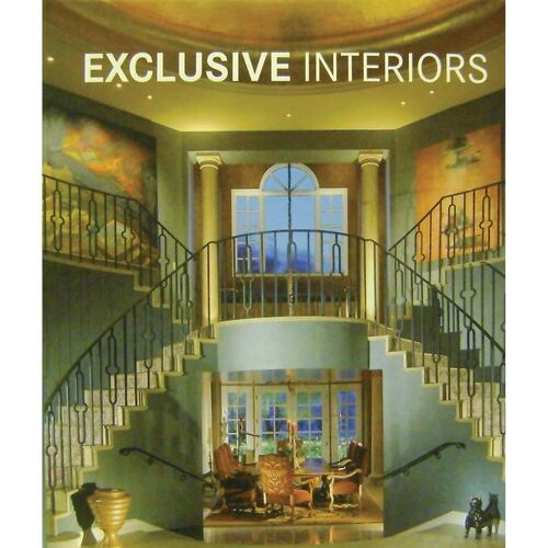 Jumbo 128: Exclusive Interiors