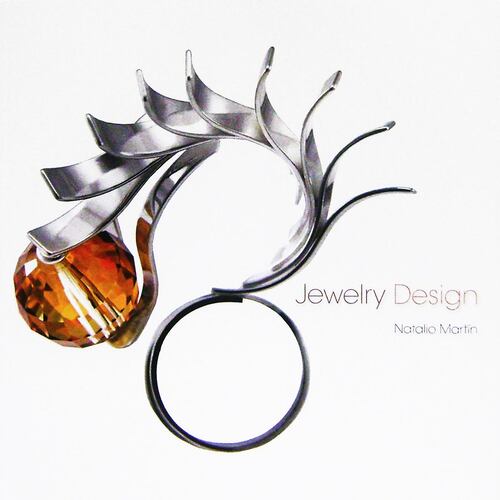 Jewellery design – prosperus